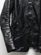 �㴰���D.HYGEN���ǥ����ϥ�����/�ۡ����쥶�����硼�륫�顼���㥱�å�/BLACK