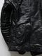 �㴰���D.HYGEN���ǥ����ϥ�����/�ۡ����쥶�����硼�륫�顼���㥱�å�/BLACK