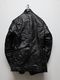 �㴰���D.HYGEN���ǥ����ϥ�����/�ۡ����쥶�����硼�륫�顼���㥱�å�/BLACK