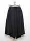 Yohji Yamamoto���襦����ޥ��/Ta���������ɡ�8�ܥ��å��ѥ��/BLACK