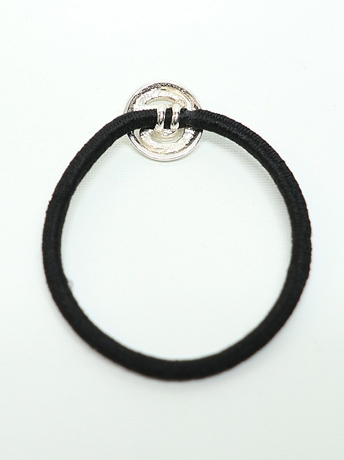 �㴰���THE ONENESS�������ͥ�/Silver925 18mm Conch Hair Band/Silver