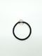 �㴰���THE ONENESS�������ͥ�/Silver925 18mm Conch Hair Band/Silver