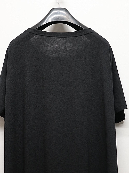 (ͽ���ʡ�4��5������ͽ��/kiryuyrik������奦����奦/BEATENJIKU French Sleeve-T/Black