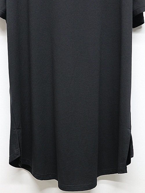 (ͽ���ʡ�4��5������ͽ��/kiryuyrik������奦����奦/BEATENJIKU French Sleeve-T/Black