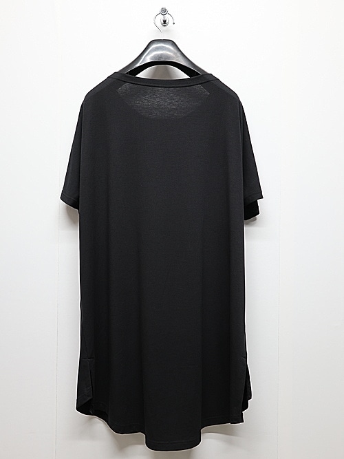 (ͽ���ʡ�4��5������ͽ��/kiryuyrik������奦����奦/BEATENJIKU French Sleeve-T/Black