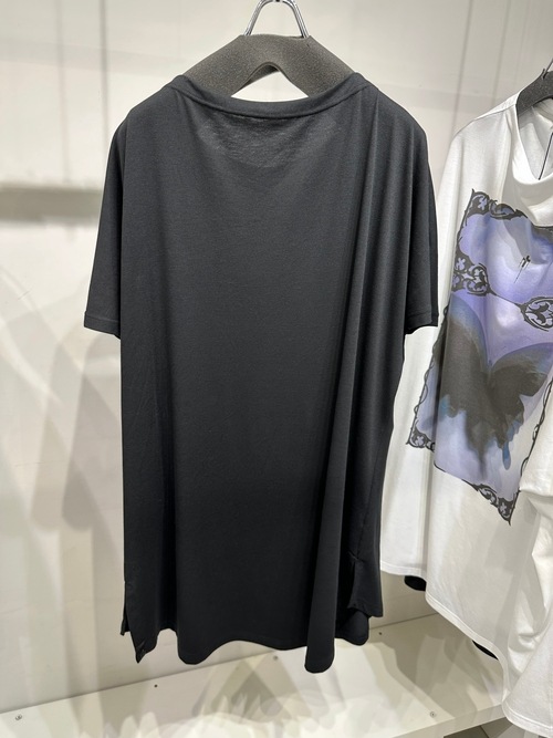 (ͽ���ʡ�4��5������ͽ��/kiryuyrik������奦����奦/BEATENJIKU French Sleeve-T/Black