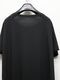 (ͽ���ʡ�4��5������ͽ��/kiryuyrik������奦����奦/BEATENJIKU French Sleeve-T/Black