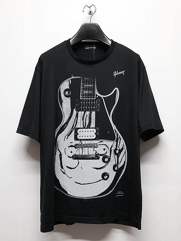LAD MUSICIAN����å� �ߥ塼�������/LAD��Gibson REGULAR SST 3/BLACK
