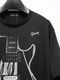 LAD MUSICIAN����å� �ߥ塼�������/LAD��Gibson REGULAR SST 3/BLACK