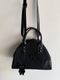 (ͽ���ʡ�9��10������ͽ��/41TH RESOUND CLOTHING���ꥵ����ɥ���������/denim mini boston bag/BLACK
