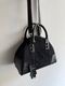 (ͽ���ʡ�9��10������ͽ��/41TH RESOUND CLOTHING���ꥵ����ɥ���������/denim mini boston bag/BLACK