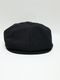 LAD MUSICIAN����å� �ߥ塼�������/W/F STRIPE BIG CASQUETTE/BLACK