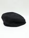 LAD MUSICIAN����å� �ߥ塼�������/W/F STRIPE BIG CASQUETTE/BLACK