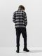 (ͽ���ʡ�1��2������ͽ��/42TH RESOUND CLOTHING���ꥵ����ɥ���������/SEMI LOOSE FIT REX cargo/BLACK