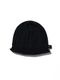 (ͽ���ʡ�3��4������ͽ��/wjk�����֥른��������/GIMA stripe knit beanie/black