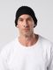 (ͽ���ʡ�3��4������ͽ��/wjk�����֥른��������/GIMA stripe knit beanie/black