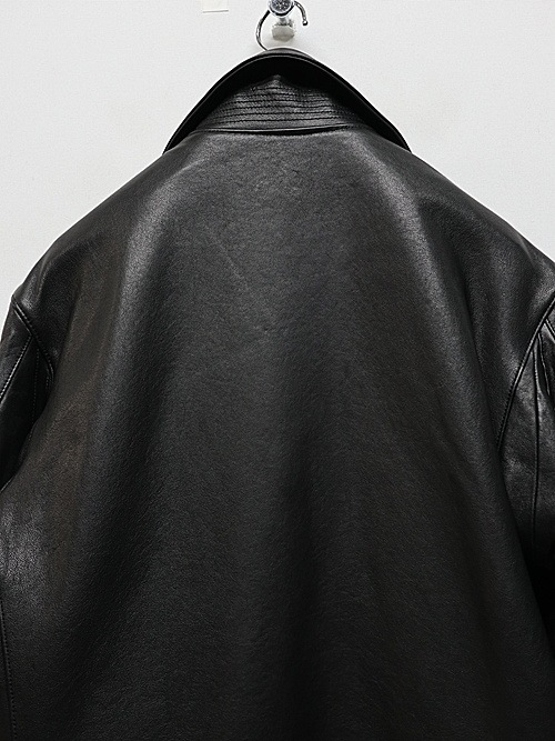 Ground Y�����饦��ɥ磻/Lamb vegetable W�饤������JKT/�֥�å�.