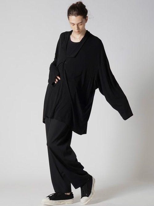 Yohji Yamamoto襦ޥ/80/ǥޥϥŷ 1CD/BLACK.