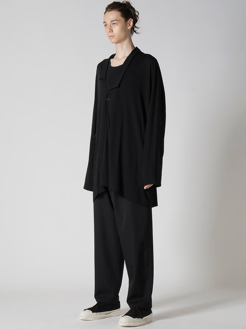 Yohji Yamamoto襦ޥ/80/ǥޥϥŷ 1CD/BLACK.