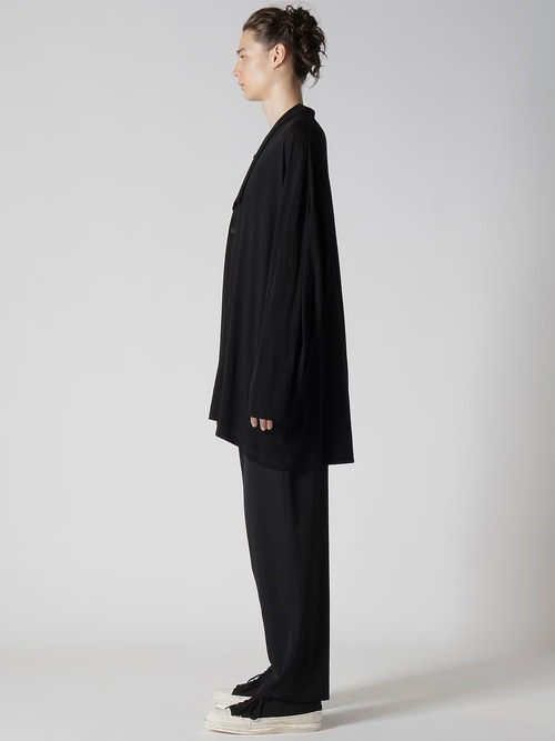 Yohji Yamamoto襦ޥ/80/ǥޥϥŷ 1CD/BLACK.