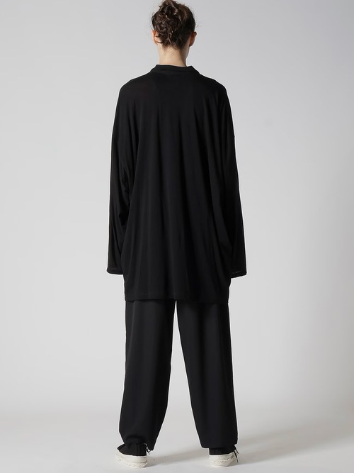 Yohji Yamamoto襦ޥ/80/ǥޥϥŷ 1CD/BLACK.