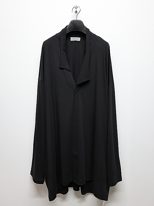 Yohji Yamamoto襦ޥ/80/ǥޥϥŷ 1CD/BLACK.