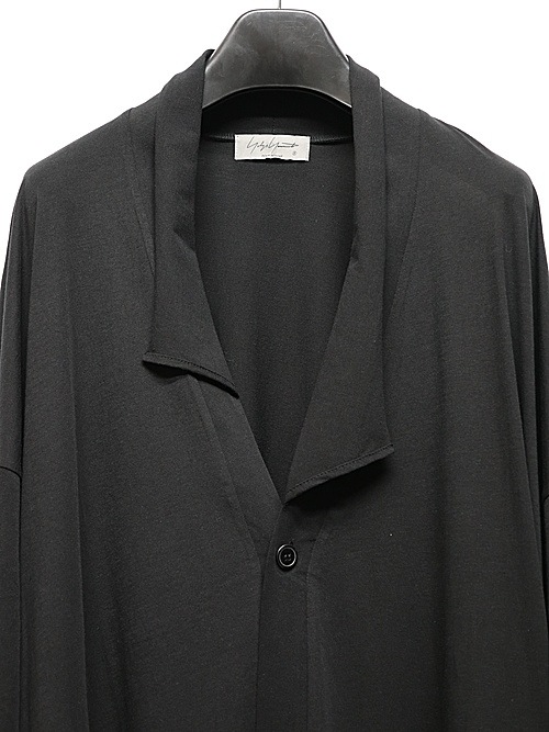 Yohji Yamamoto襦ޥ/80/ǥޥϥŷ 1CD/BLACK.