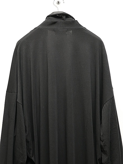 Yohji Yamamoto襦ޥ/80/ǥޥϥŷ 1CD/BLACK.