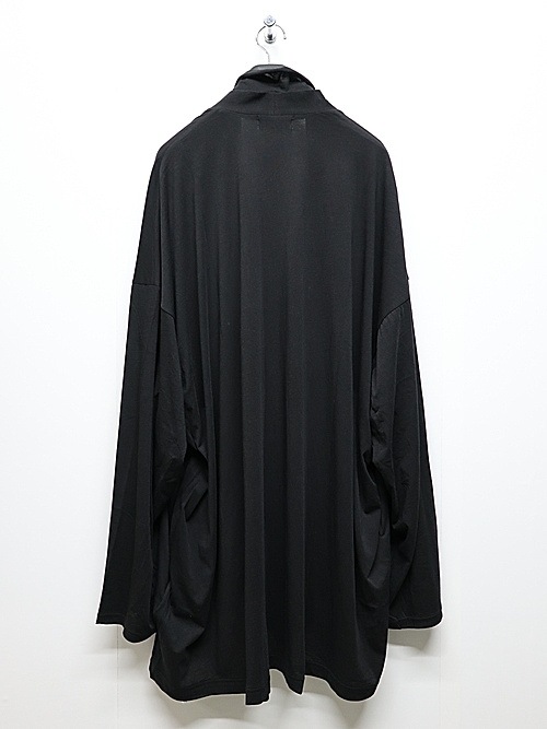 Yohji Yamamoto襦ޥ/80/ǥޥϥŷ 1CD/BLACK.