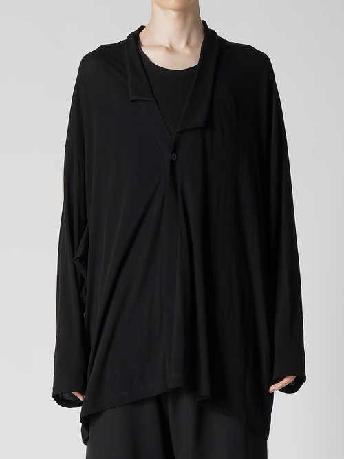 Yohji Yamamoto襦ޥ/80/ǥޥϥŷ 1CD/BLACK.