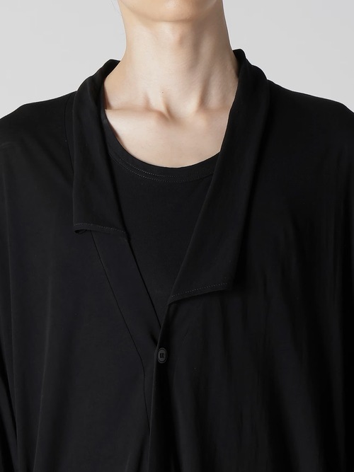 Yohji Yamamoto襦ޥ/80/ǥޥϥŷ 1CD/BLACK.