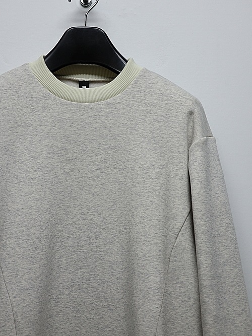 RIPVANWINKLEåץ󥦥󥯥/ܥСҡ SIDE POCKET JERSEY/SNOW WHITE