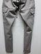 RESOUND CLOTHING���ꥵ����ɥ���������/TIGHT TAPERD Darrell cargo PT/GREY