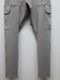 RESOUND CLOTHING���ꥵ����ɥ���������/TIGHT TAPERD Darrell cargo PT/GREY