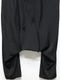 Yohji Yamamoto���襦����ޥ��/Ta���������ɡ����֥��륨��ѥ��/BLACK