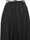 Yohji Yamamoto���襦����ޥ��/Ta���������ɡ����֥��륨��ѥ��/BLACK
