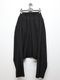 Yohji Yamamoto���襦����ޥ��/Ta���������ɡ����֥��륨��ѥ��/BLACK