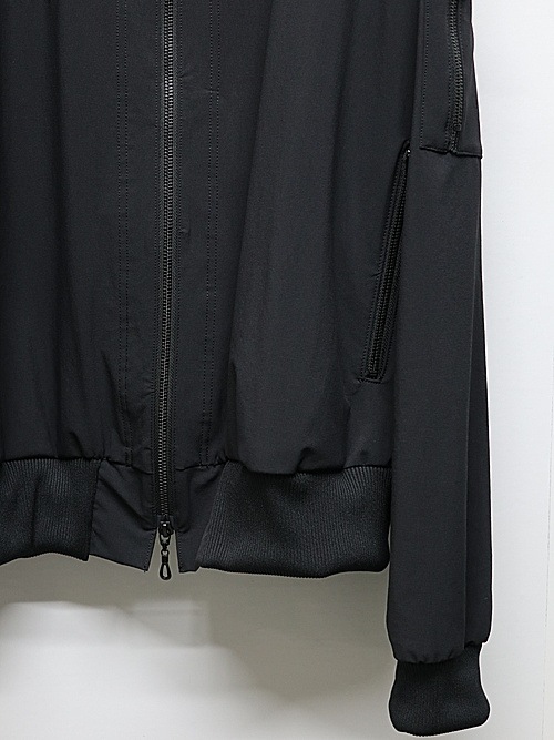 (ͽ���ʡ�1��2������ͽ��/THE ONENESS�������ͥ�/Re Ny 4Way������ Stand Collar Blouson/Black