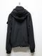 (ͽ���ʡ�1��2������ͽ��/THE ONENESS�������ͥ�/Re Ny 4Way������ Stand Collar Blouson/Black