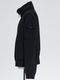 (ͽ���ʡ�1��2������ͽ��/THE ONENESS�������ͥ�/Re Ny 4Way������ Stand Collar Blouson/Black