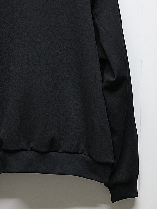 LAD MUSICIAN����å� �ߥ塼�������/ESTER JERSEY SKELETON JK/BLACK��WHITE GRAY