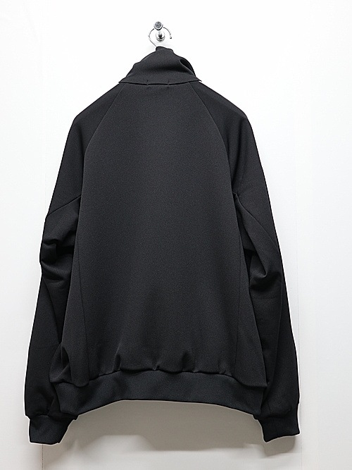 LAD MUSICIAN����å� �ߥ塼�������/ESTER JERSEY SKELETON JK/BLACK��WHITE GRAY