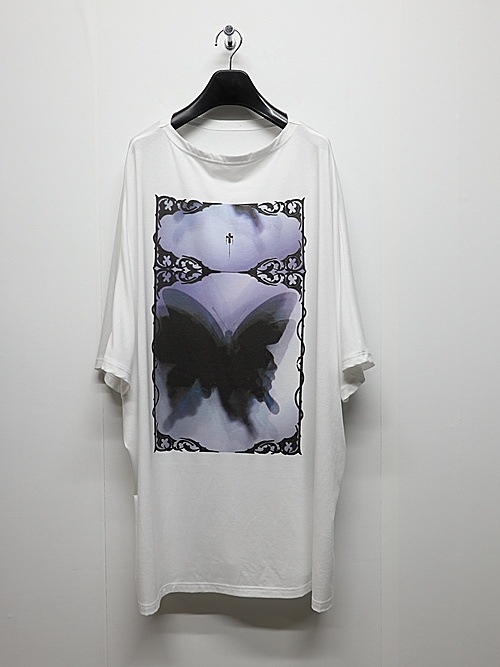 (ͽ���ʡ�4��5������ͽ��/kiryuyrik������奦����奦/BEATENJIKU Dolman-T/White