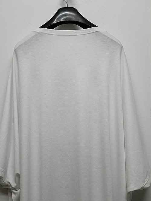 (ͽ���ʡ�4��5������ͽ��/kiryuyrik������奦����奦/BEATENJIKU Dolman-T/White