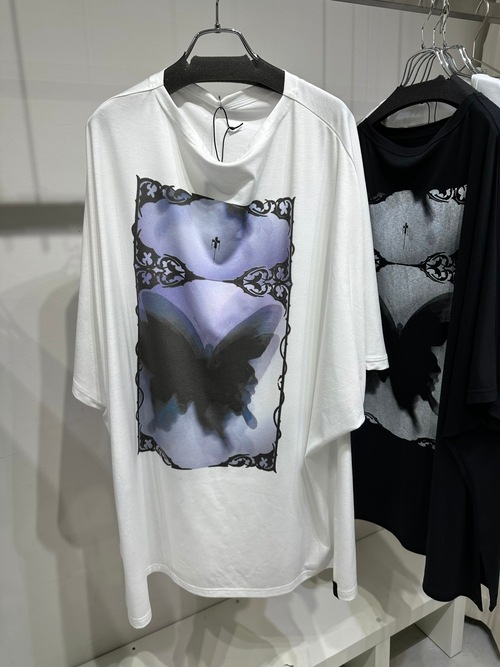 (ͽ���ʡ�4��5������ͽ��/kiryuyrik������奦����奦/BEATENJIKU Dolman-T/White