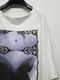 (ͽ���ʡ�4��5������ͽ��/kiryuyrik������奦����奦/BEATENJIKU Dolman-T/White