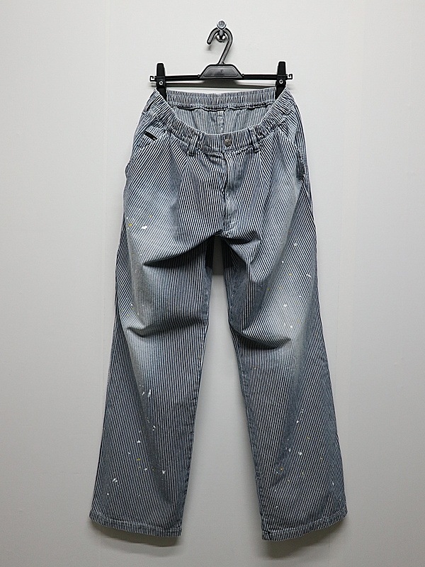 �㴰���RESOUND CLOTHING���ꥵ����ɥ���������/SEMIWAIDE WK PT/hickory