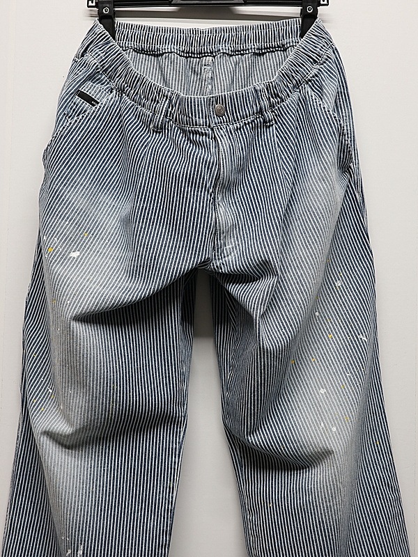�㴰���RESOUND CLOTHING���ꥵ����ɥ���������/SEMIWAIDE WK PT/hickory