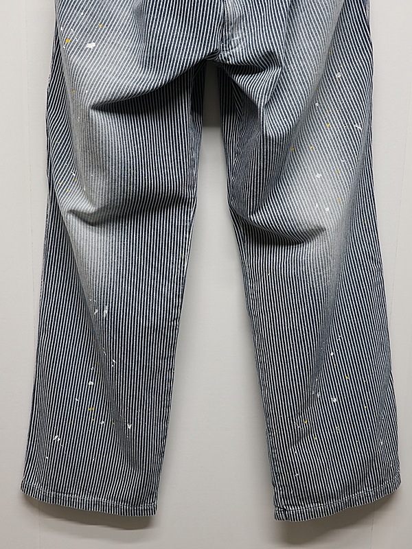 �㴰���RESOUND CLOTHING���ꥵ����ɥ���������/SEMIWAIDE WK PT/hickory