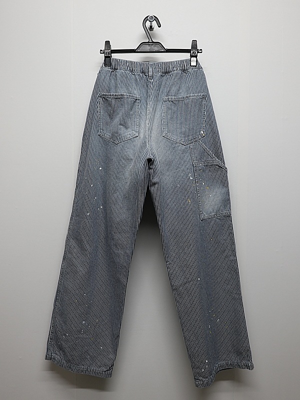 �㴰���RESOUND CLOTHING���ꥵ����ɥ���������/SEMIWAIDE WK PT/hickory